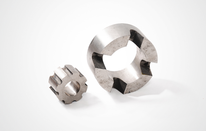 オーダーメイド磁石