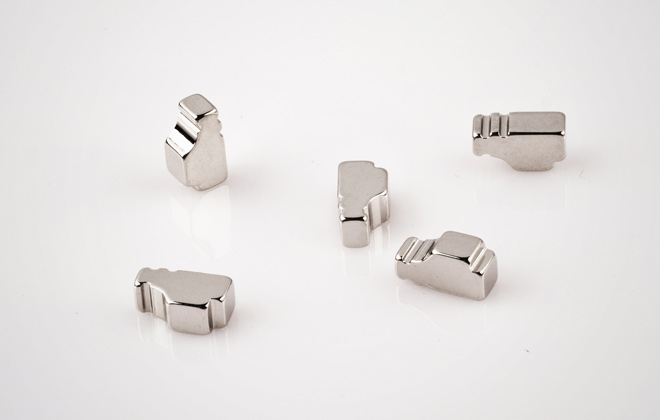 オーダーメイド磁石