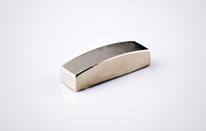 オーダーメイド磁石