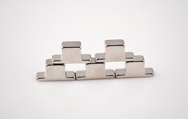 オーダーメイド磁石