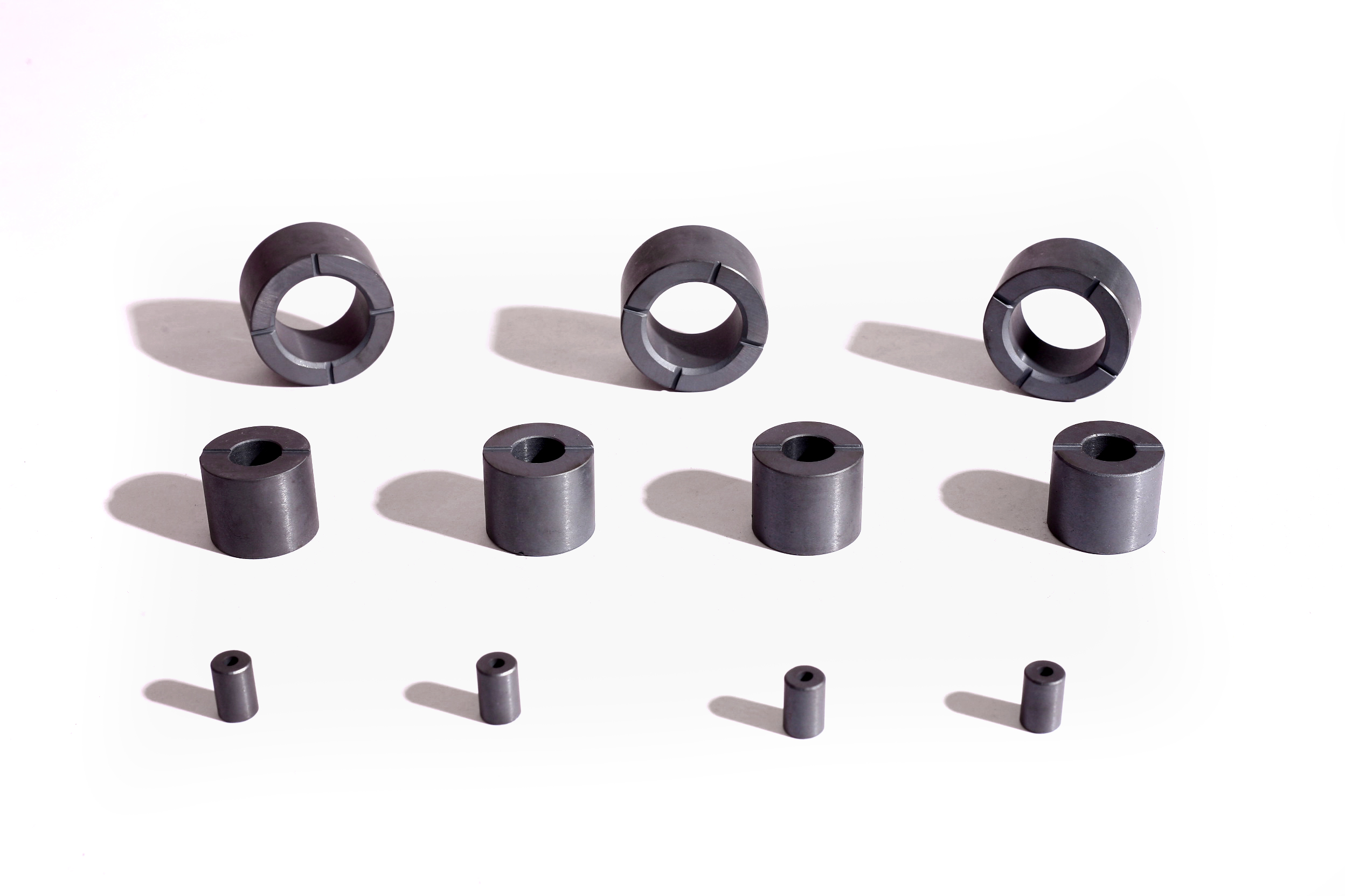 フェライト磁石